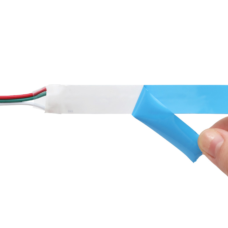 DC24V WS2805 RGB CCT Addressable COB LED Strip Breakpoint Resume DC24V WS2805 RGB CCT Addressable COB LED Strip Breakpoint Resume
